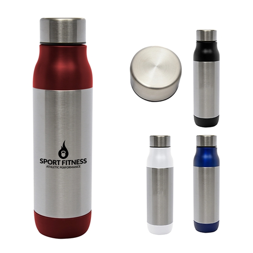 Main photo of Easy To Cleab Everyday Companion Tumbler