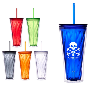 Photo of Glittery Tumbler