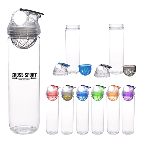 Main photo of 26 Oz. Tritan Infuser Water Bottle