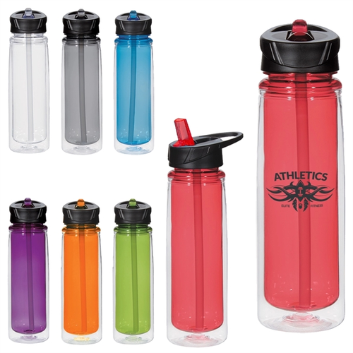 Main photo of Eva Tritan Bottle