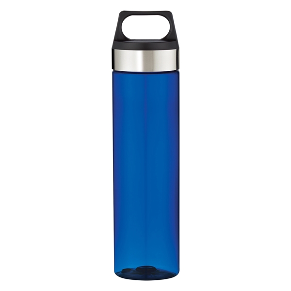 Blue color option for Lovely Tritan Flask