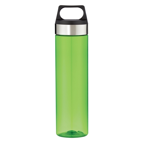 Lime Green color option for Lovely Tritan Flask