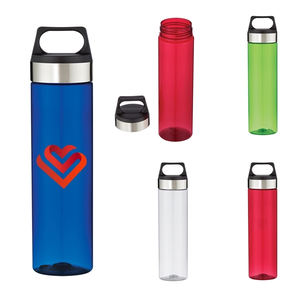 Photo of Lovely Tritan Flask