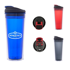Photo of Daily Absolute Tumbler