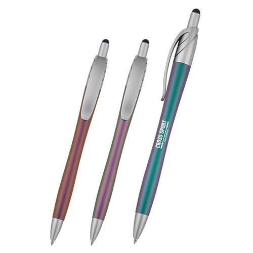 Main photo of Custom Print Stylus Pen