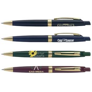 Photo of Rival Gold Pen