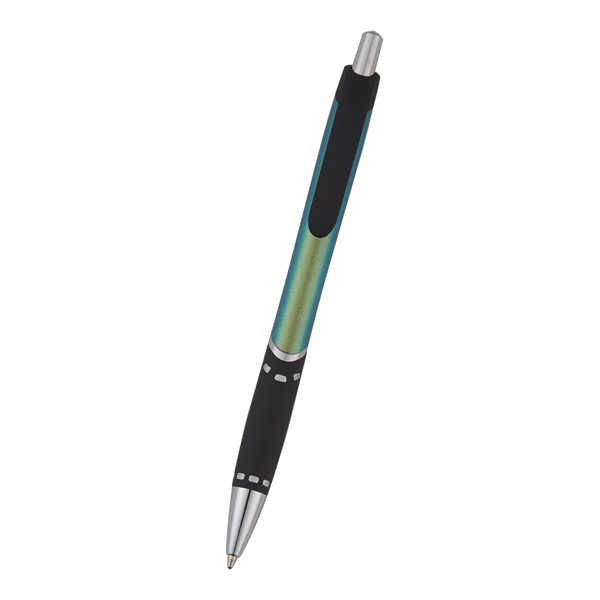Green color option for Custom Print Stitch Pen