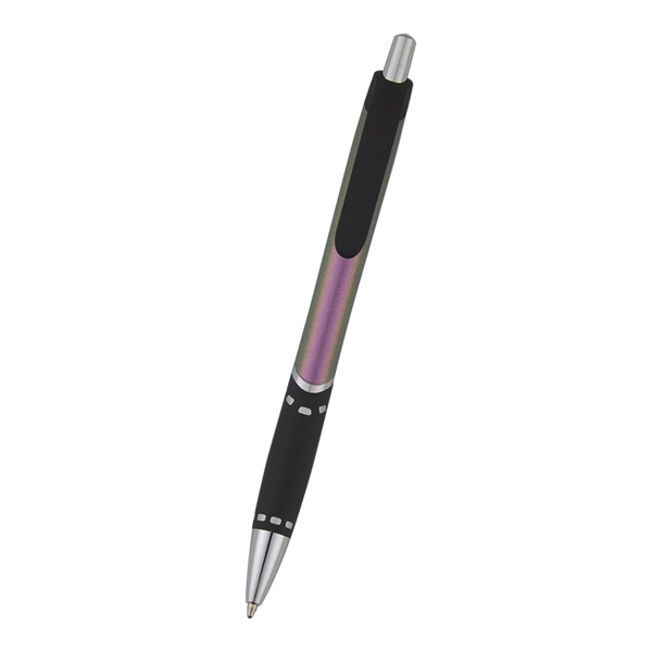 Lilac color option for Custom Print Stitch Pen