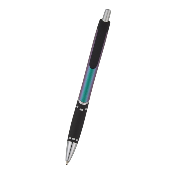 Teal color option for Custom Print Stitch Pen