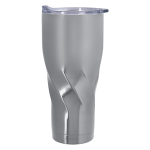 Photo of 30 Oz. Non Slip Stainless Steel Tumbler