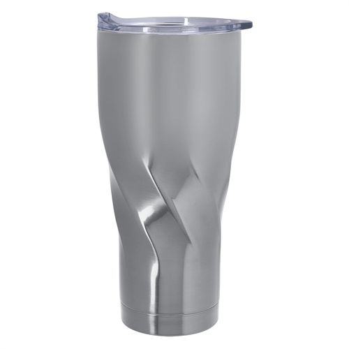 Main photo of 30 Oz. Non Slip Stainless Steel Tumbler