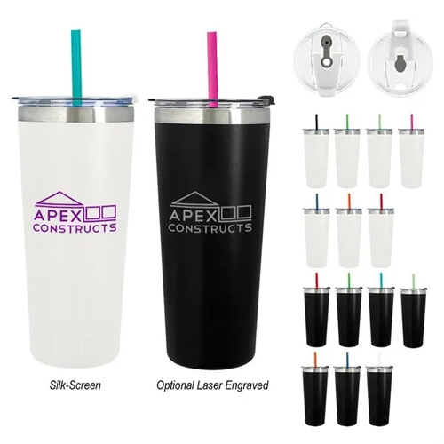 Main photo of 24 Oz. Basics Tumbler