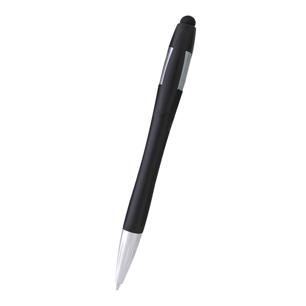 Black color option for Custom Led Pen