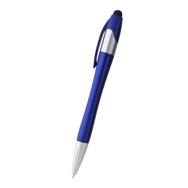 Blue color option for Custom Led Pen