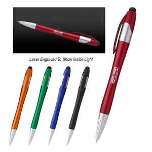 Photo of Custom Led Pen