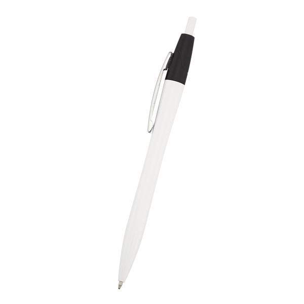 White-Black color option for Custom Dart Pen