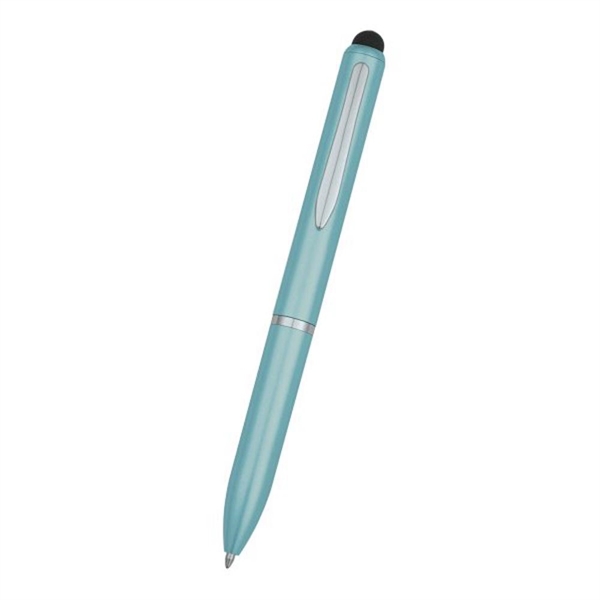 Blue color option for Pastel Colored Stylus Pen