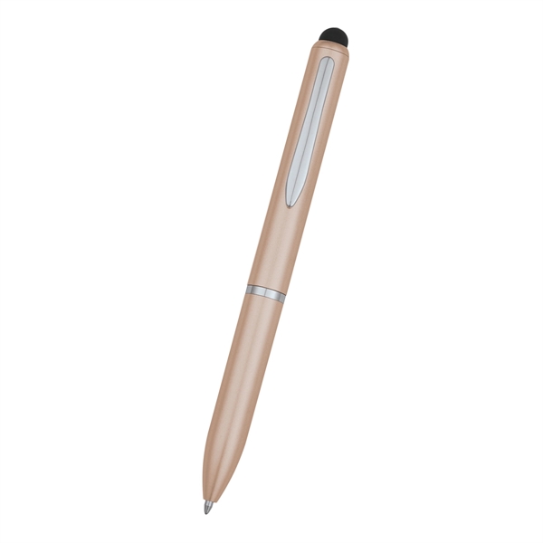 Gold color option for Pastel Colored Stylus Pen