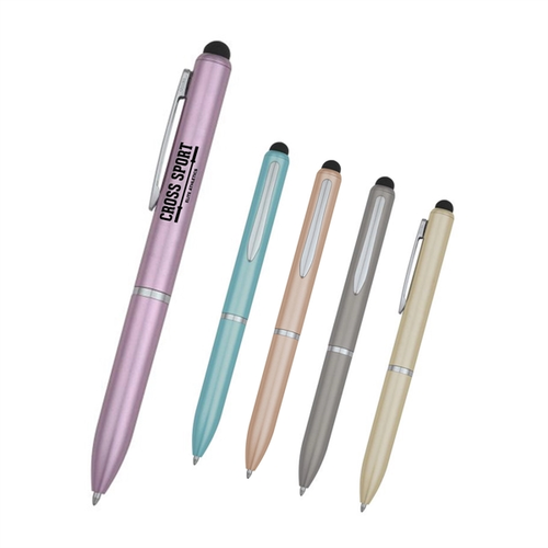 Main photo of Pastel Colored Stylus Pen