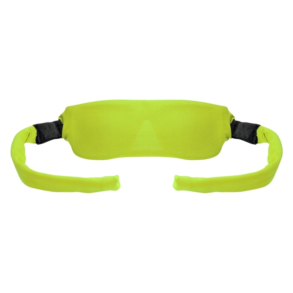 Lime Green color option for Ultimate Three In One Sunglass Companion