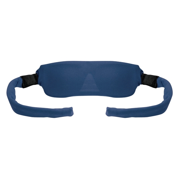 Navy Blue color option for Ultimate Three In One Sunglass Companion