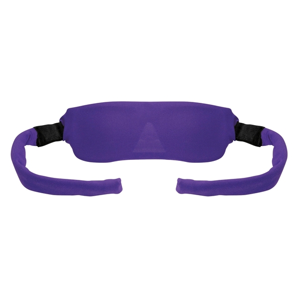 Purple color option for Ultimate Three In One Sunglass Companion