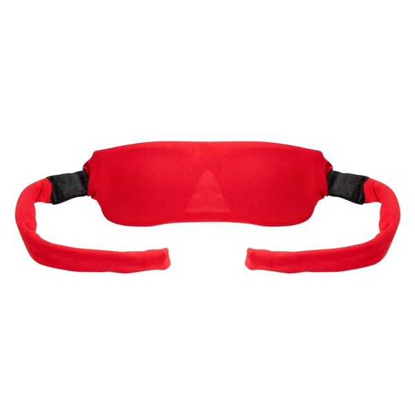 Red color option for Ultimate Three In One Sunglass Companion
