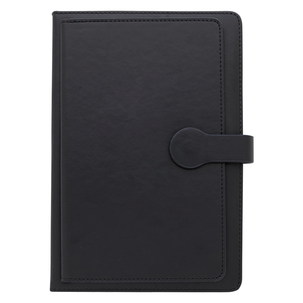Black color option for Lovely Jotter Pad