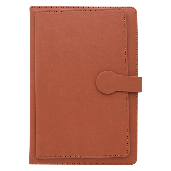 Dark Brown color option for Lovely Jotter Pad