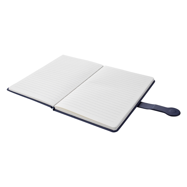 Navy Blue color option for Lovely Jotter Pad