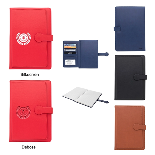 Main photo of Lovely Jotter Pad