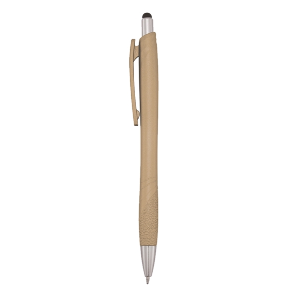 Gold color option for Moneymaker's 2 In 1 Pen
