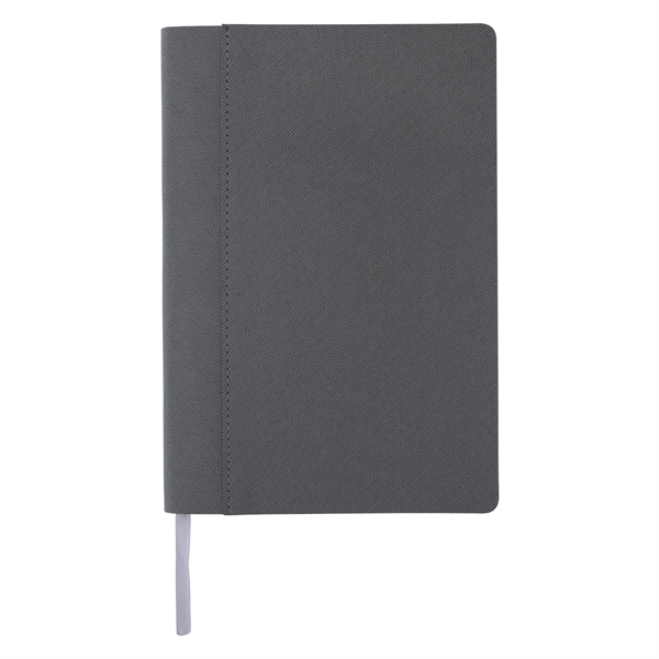 Gray color option for 80 Page Lined Jotter Pad