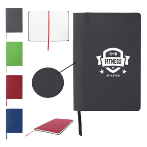 Photo of 80 Page Lined Jotter Pad