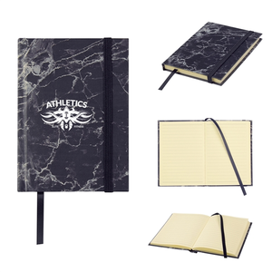Photo of Top Notch Marble Journal
