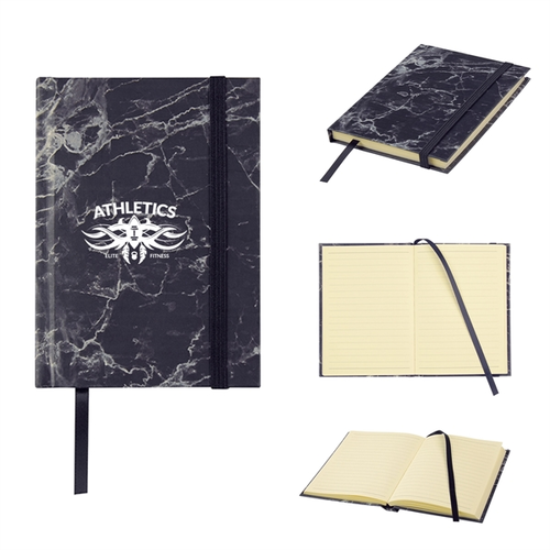 Photo of Top Notch Marble Journal