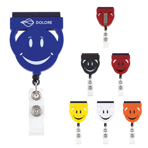 Photo of Retractable Badge Keeper