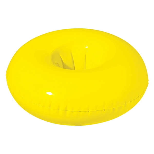 Yellow color option for Floating Beverage Holder
