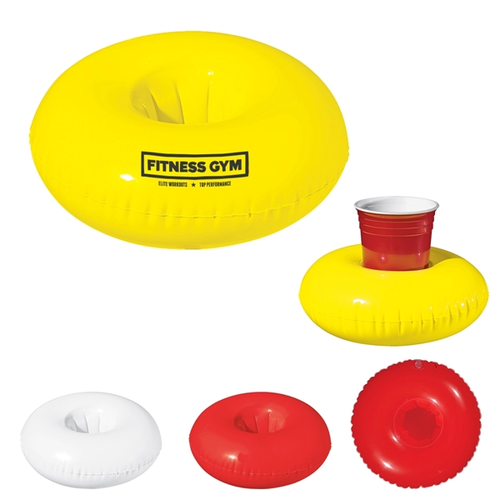 Main photo of Floating Beverage Holder