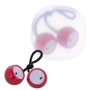 Photo of Illuminating Finger Clackers With Case