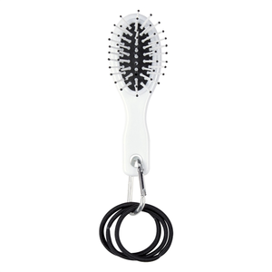 Photo of Hair Accessory With Carabiner