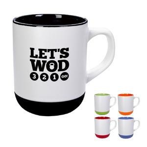 Photo of Administrator's Mug