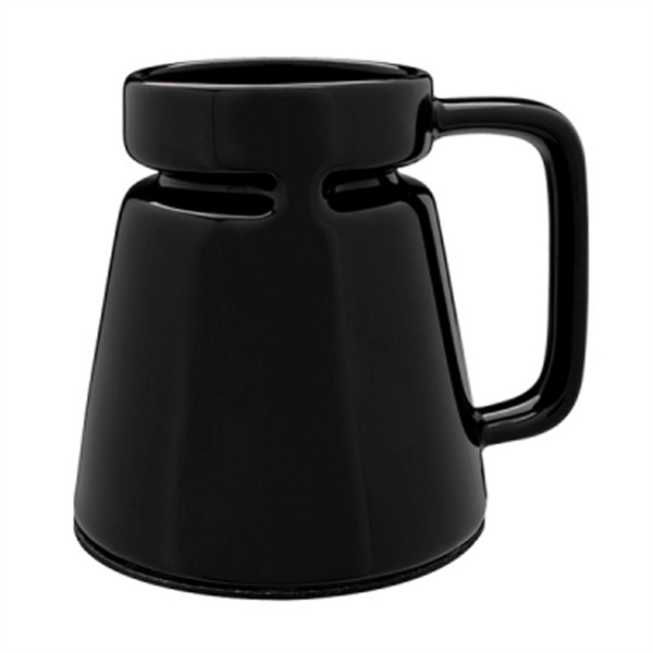 Black color option for Energy Mug