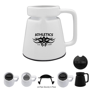 Photo of Energy Mug