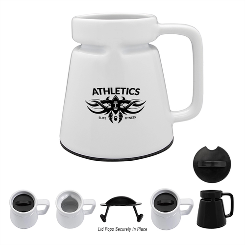 Main photo of Energy Mug