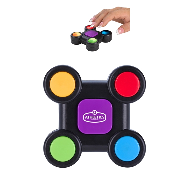 Black color option for Fun Memory Game