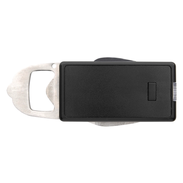 Black color option for Compact Multi Function Tool