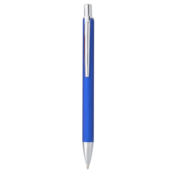 Blue color option for Personalized Eco Friendly Rosewood Pen