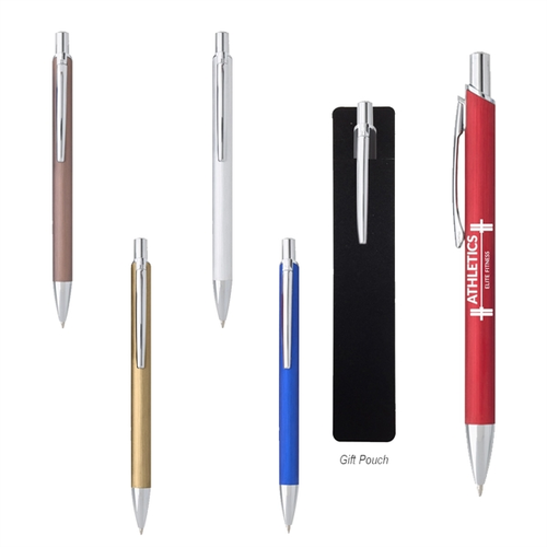 Main photo of Personalized Eco Friendly Rosewood Pen