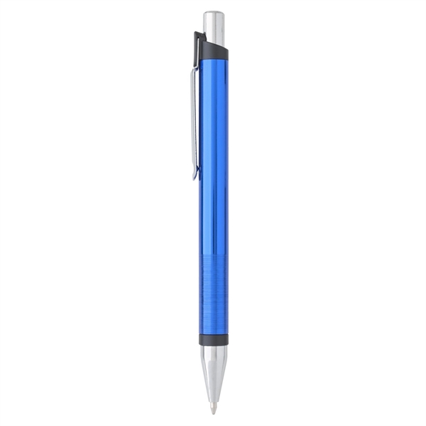 Blue color option for Lightweight Metal Pen